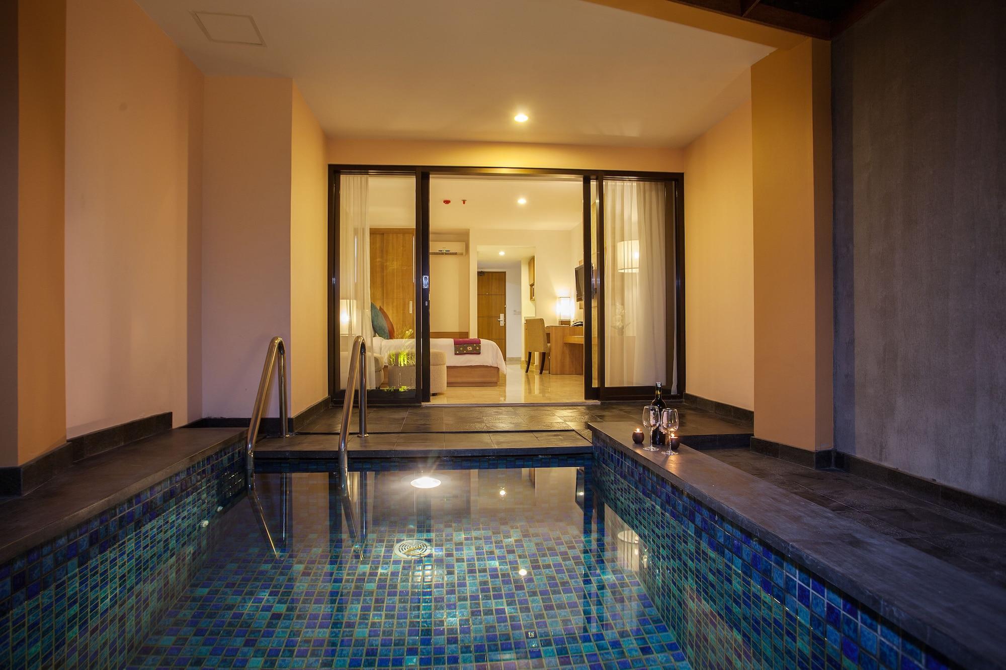 Park Regis Kuta 4*