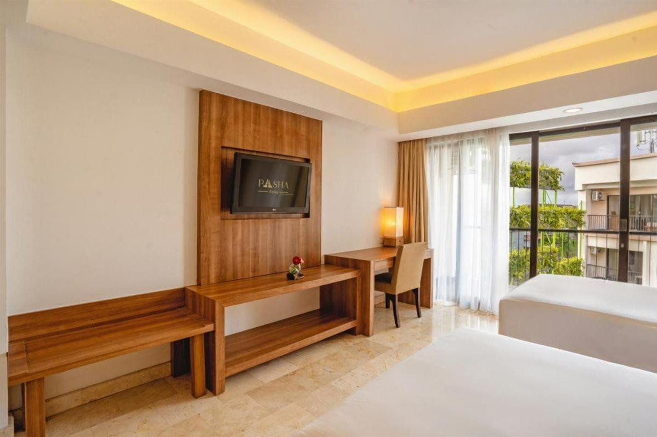 Park Regis Kuta Kuta (Bali)