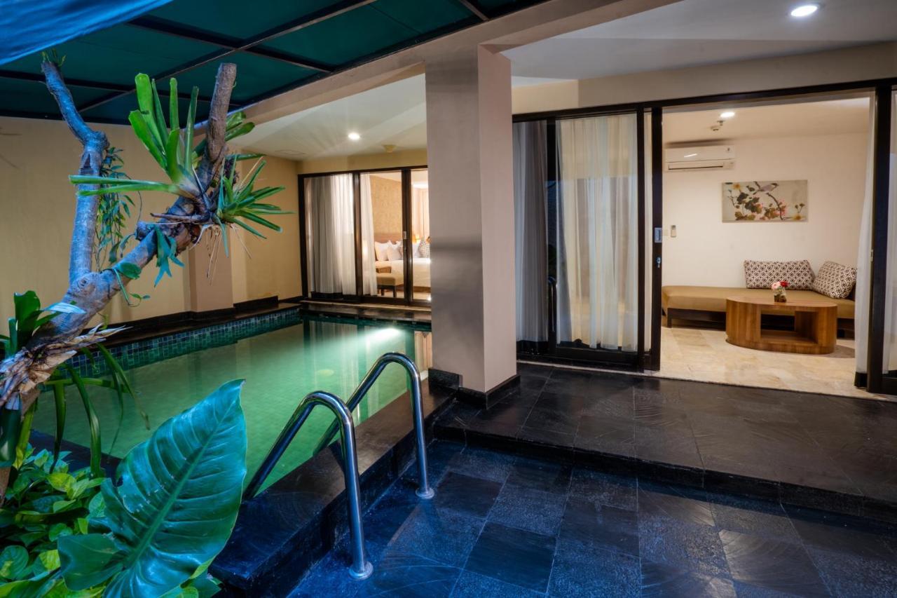 Park Regis Kuta Kuta (Bali)