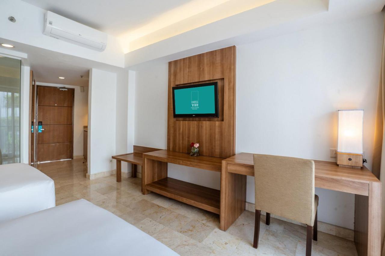 Park Regis Kuta Hotel Kuta (Bali)