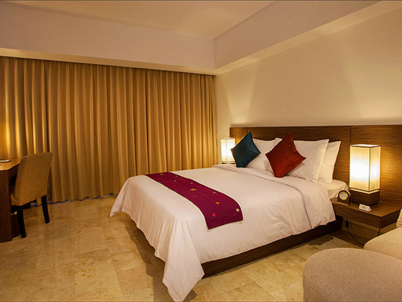 Park Regis Kuta Hotel 4*