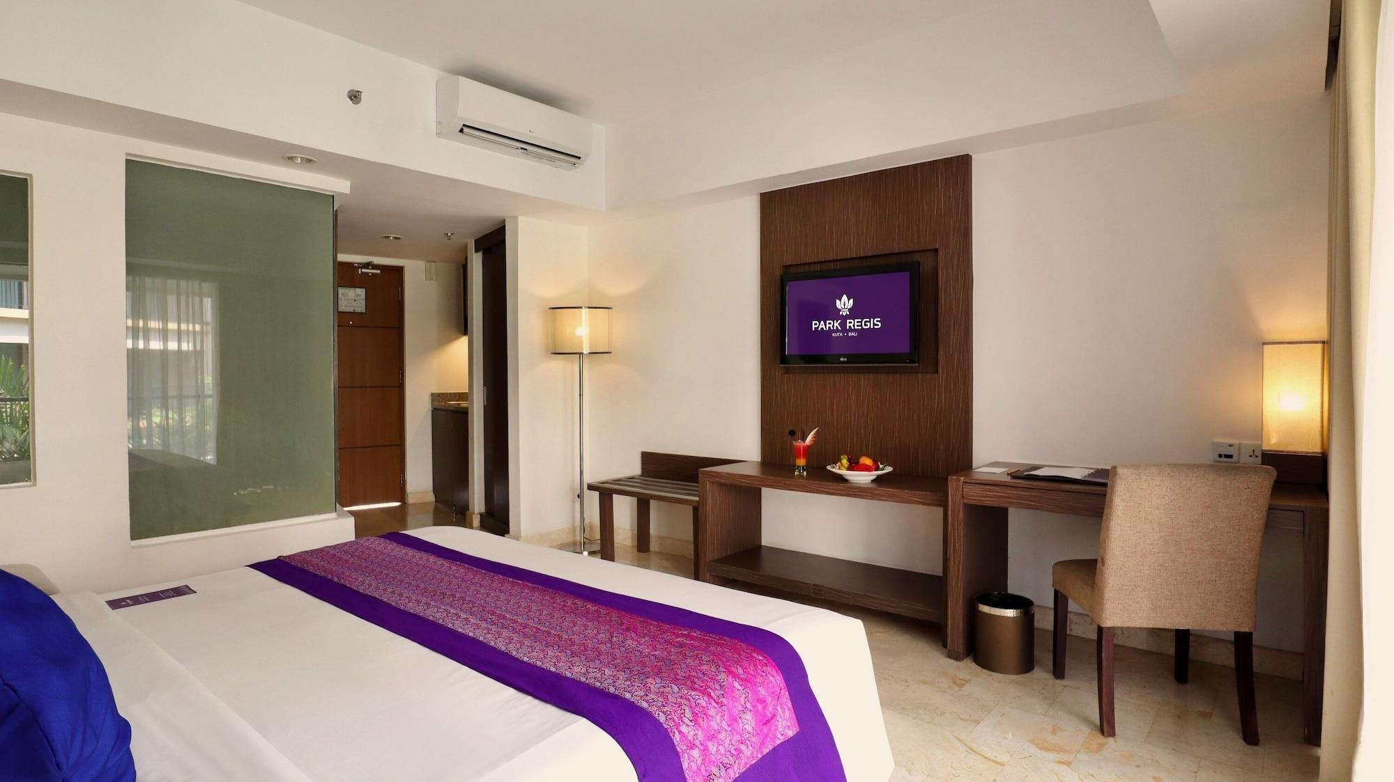 Park Regis Kuta Hotel