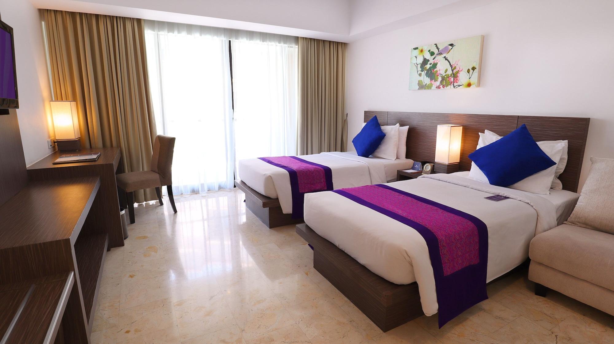 Park Regis Kuta Hotel