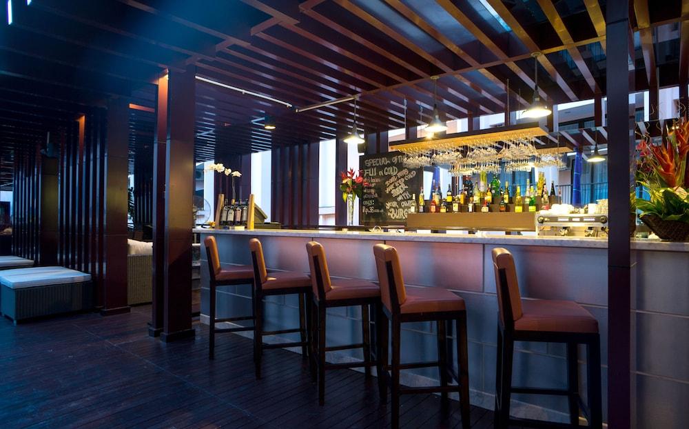 Hotel Park Regis Kuta