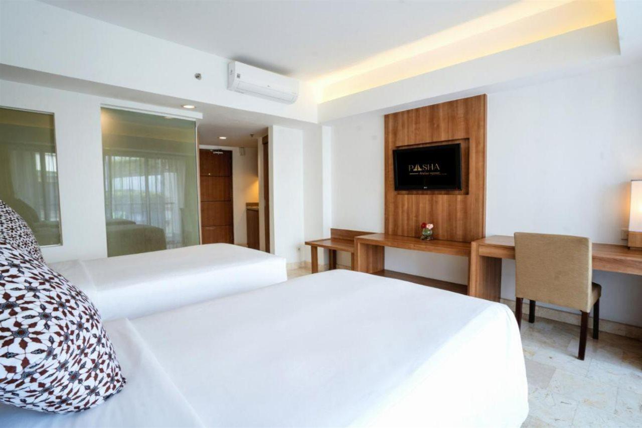 Park Regis Kuta Hotel
