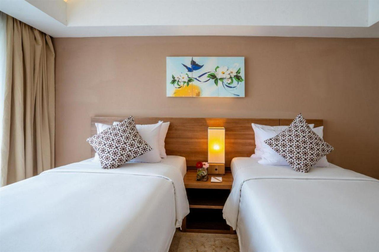 Hotel Park Regis Kuta
