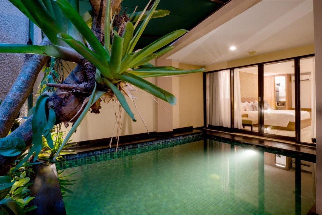 Hotel Park Regis Kuta