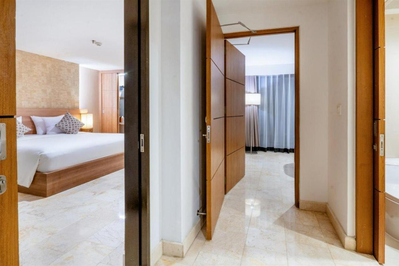 Hotel Park Regis Kuta Kuta (Bali)