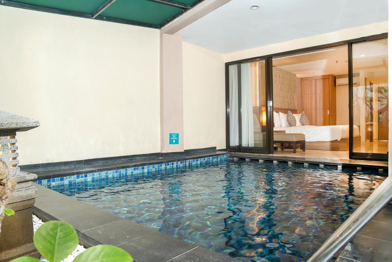 Park Regis Kuta Hotel Kuta (Bali)
