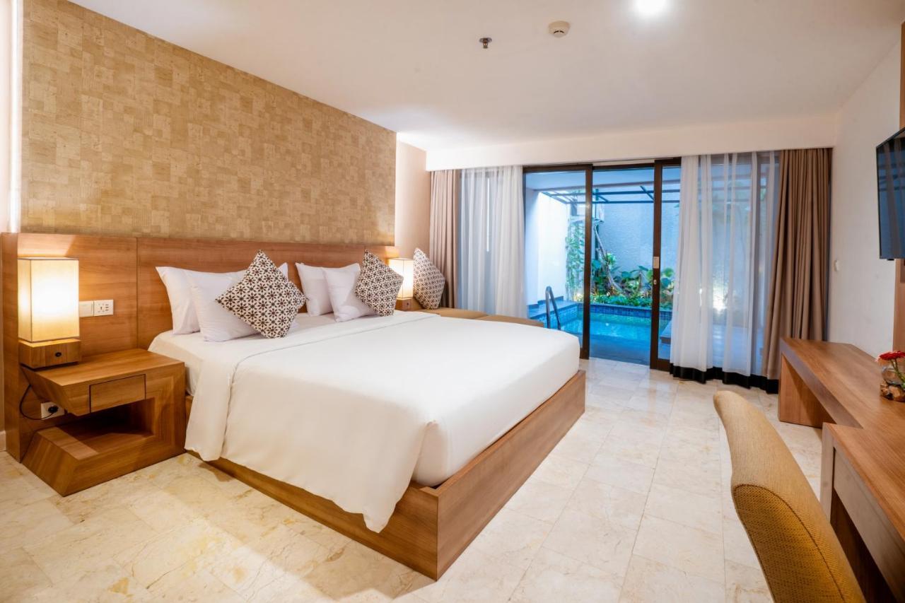 Park Regis Kuta