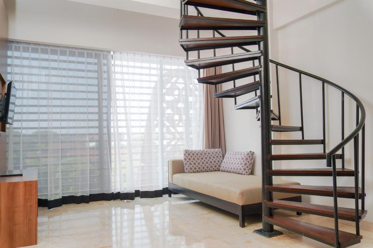 Park Regis Kuta Hotel Kuta (Bali)