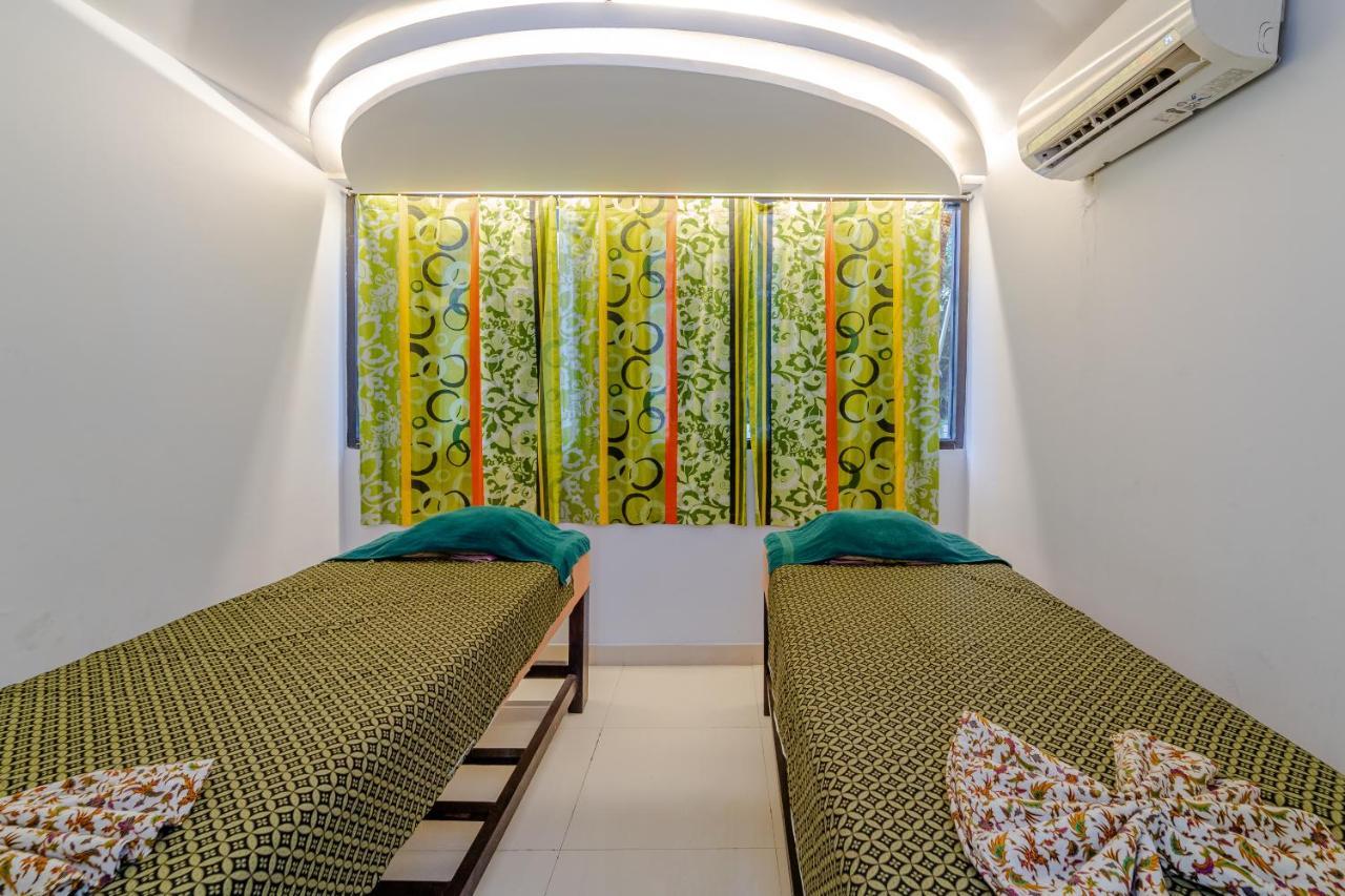 Park Regis Kuta Hotel