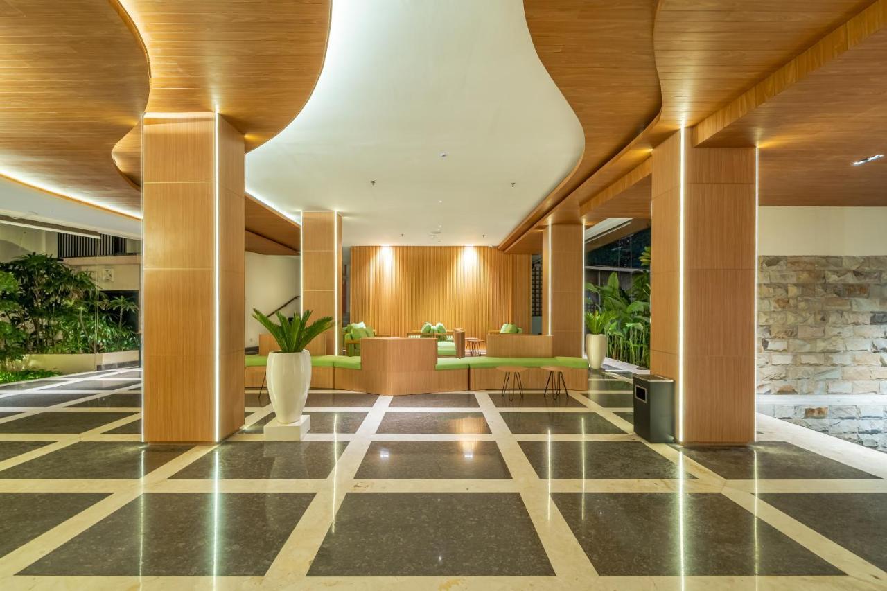 Park Regis Kuta Kuta (Bali)