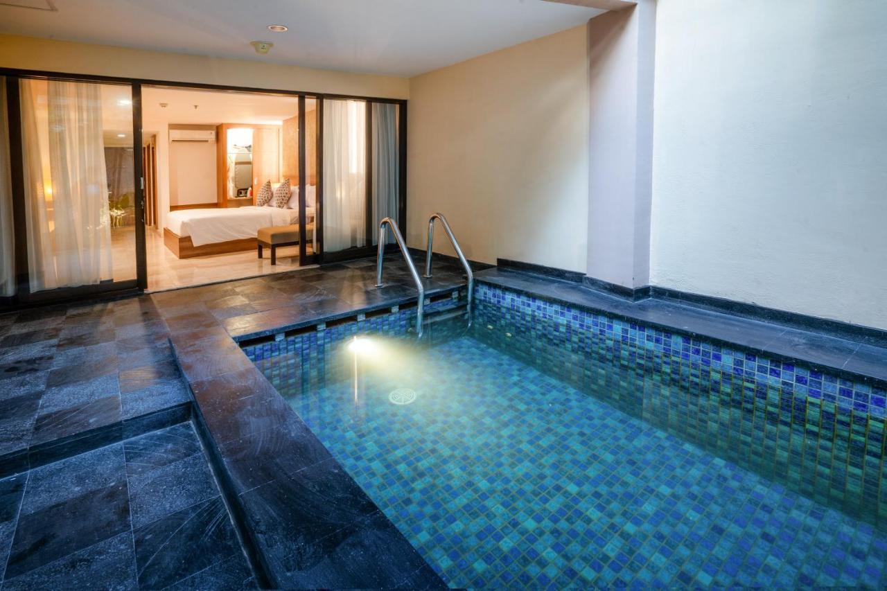 Park Regis Kuta 4* Kuta (Bali)