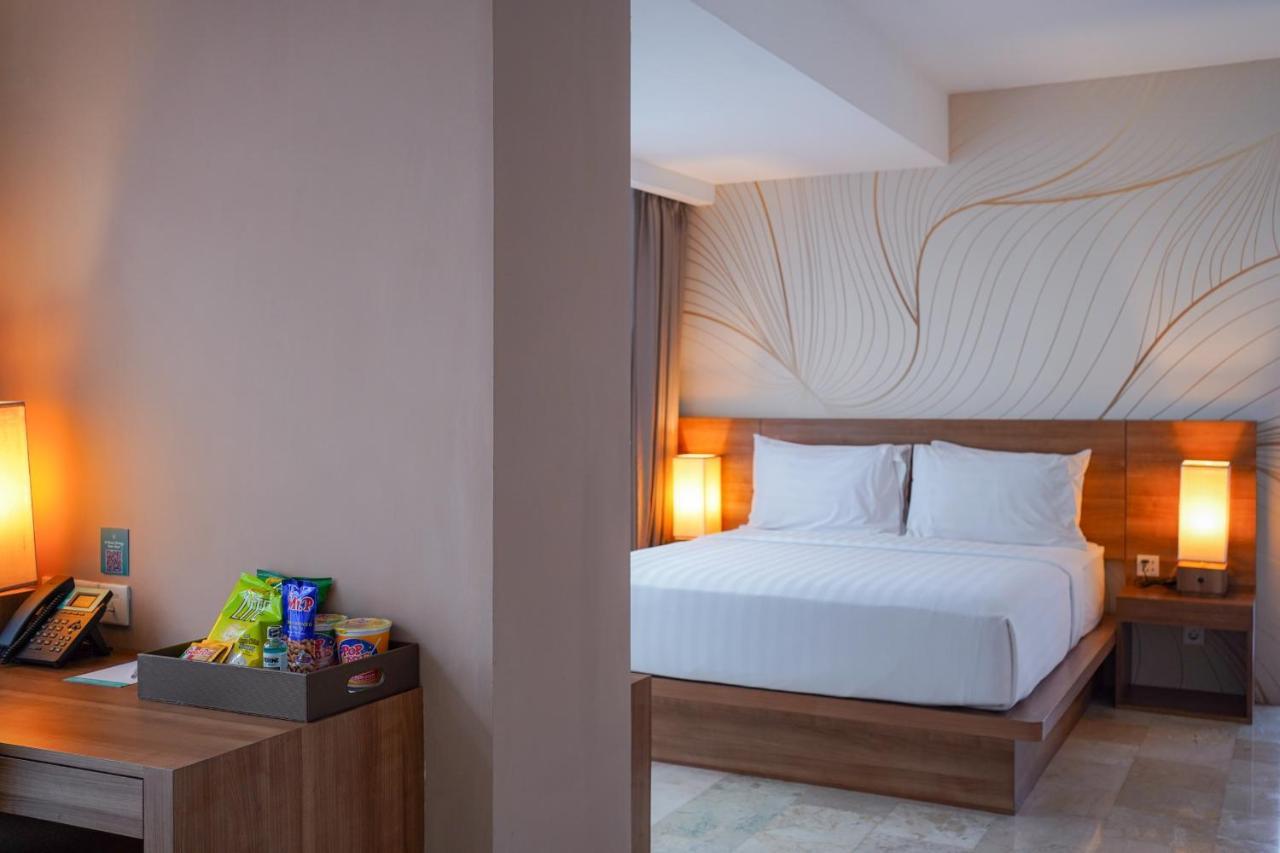 Park Regis Kuta Hotel 4*