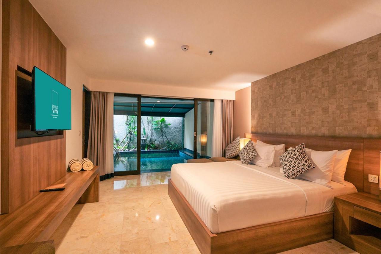 Hotel Park Regis Kuta Kuta (Bali)
