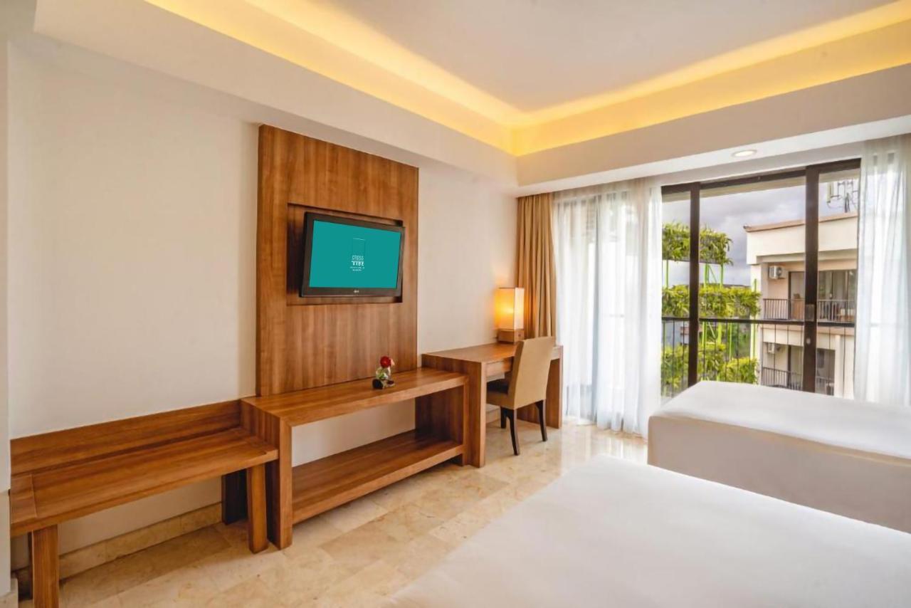 Park Regis Kuta Hotel Kuta (Bali)