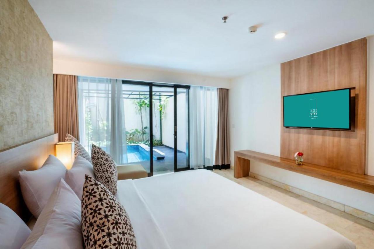 Park Regis Kuta Hotel Kuta (Bali)