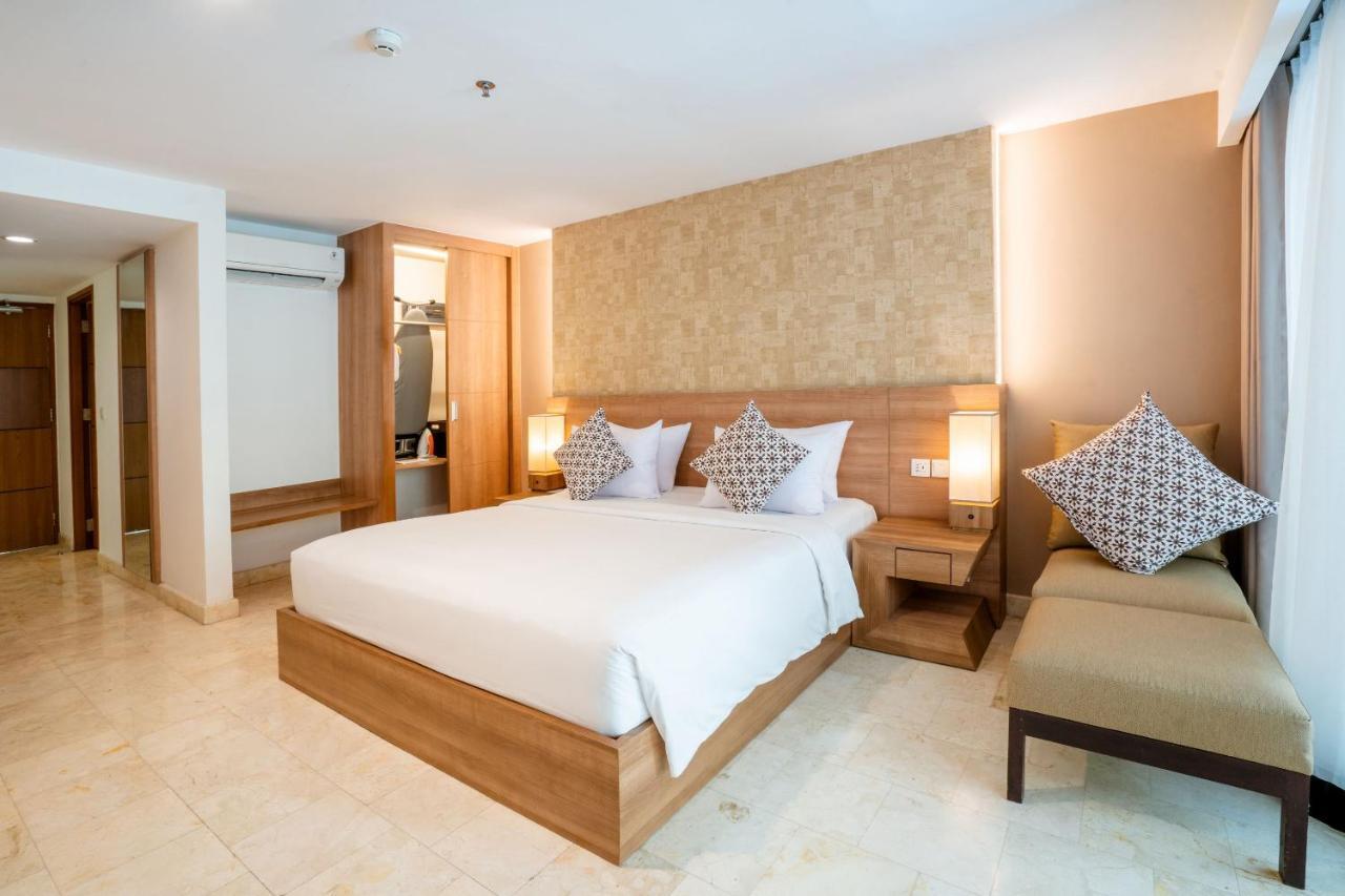 Park Regis Kuta 4*