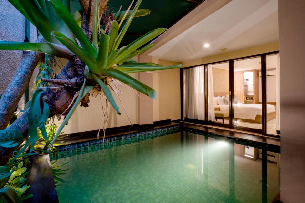Park Regis Kuta 4* Kuta (Bali)