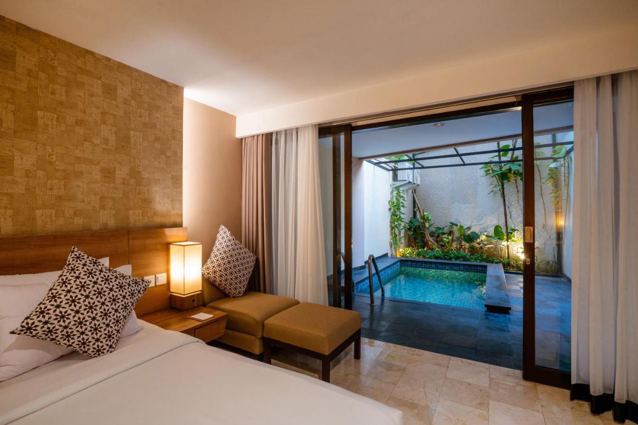 Park Regis Kuta