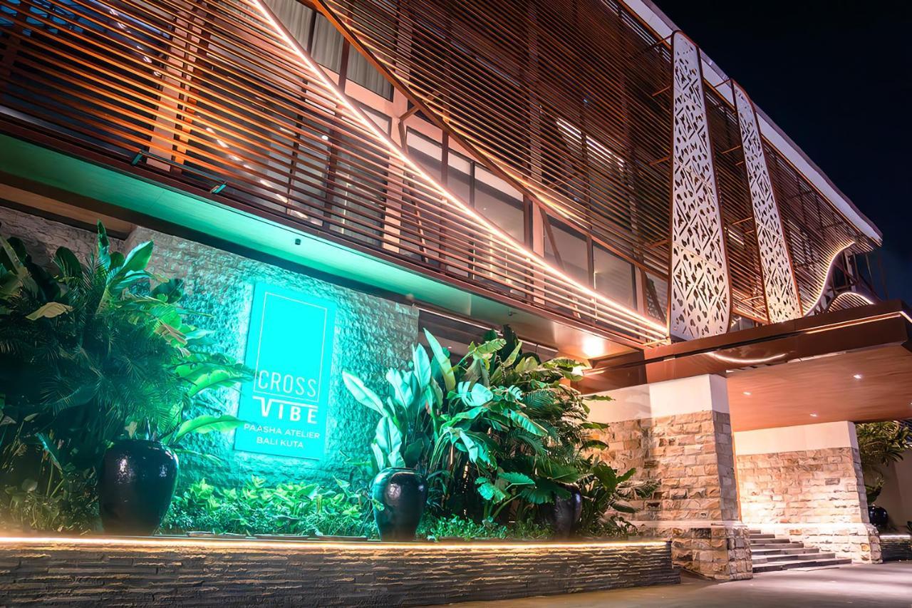 Hotel Park Regis Kuta