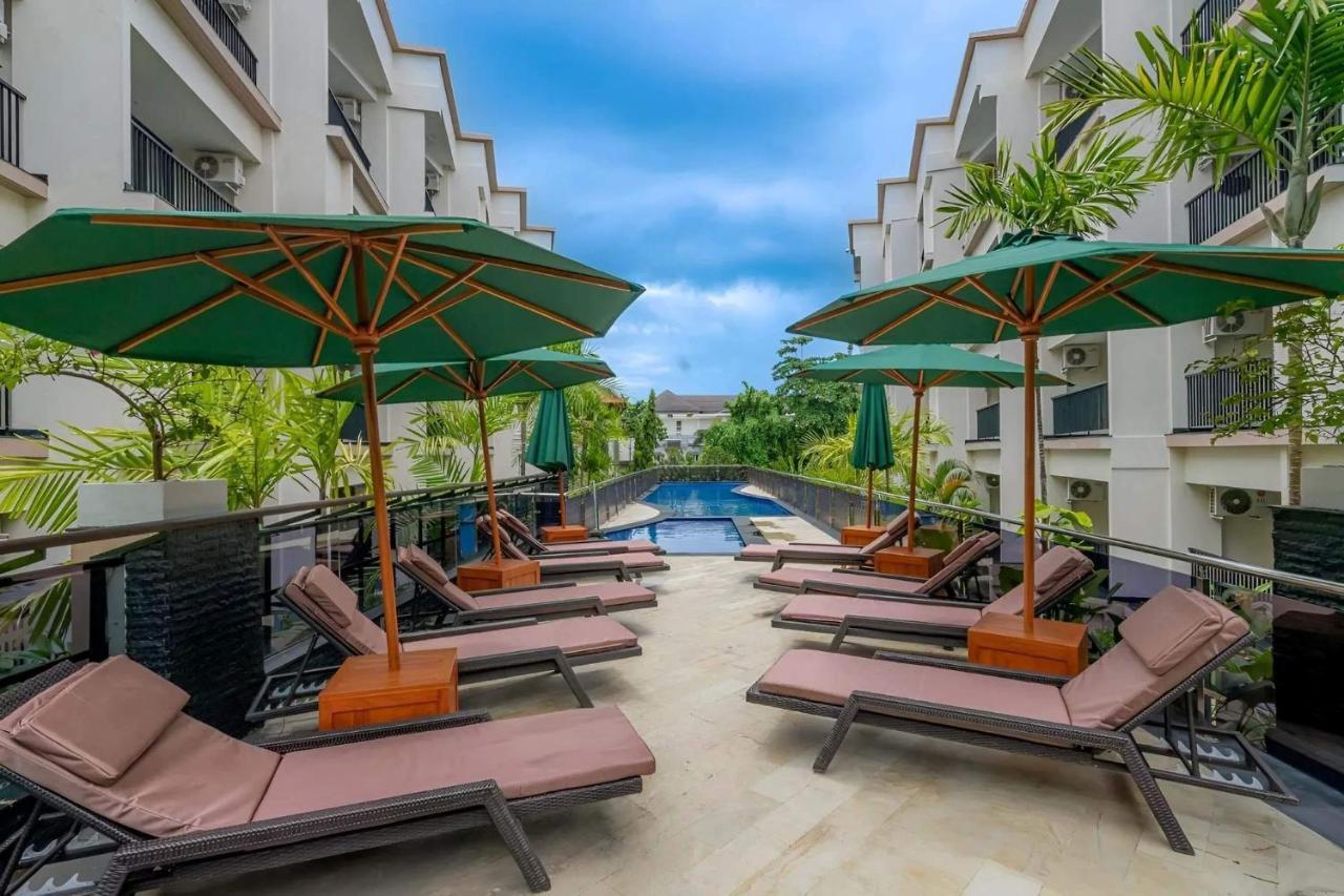 Hotel Park Regis Kuta Kuta (Bali)