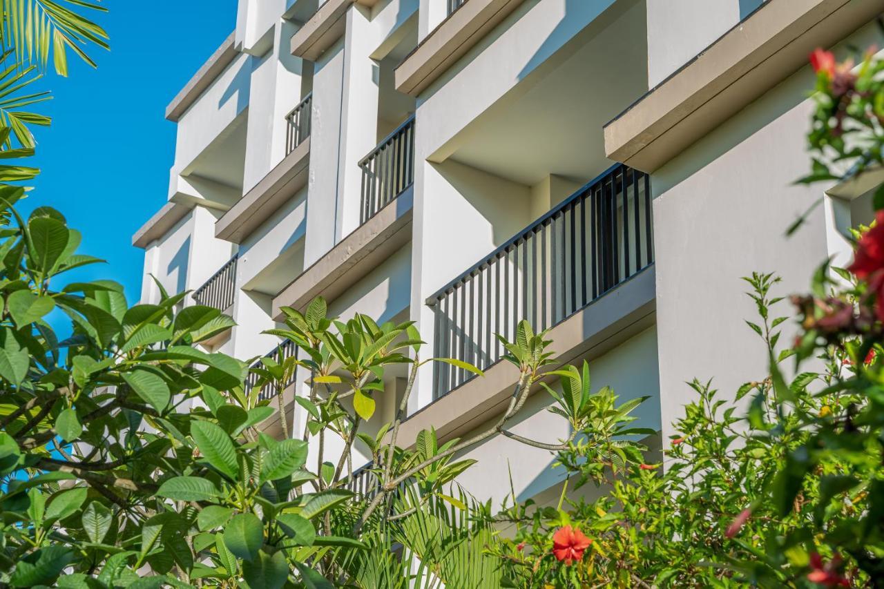 Park Regis Kuta 4* Kuta (Bali)