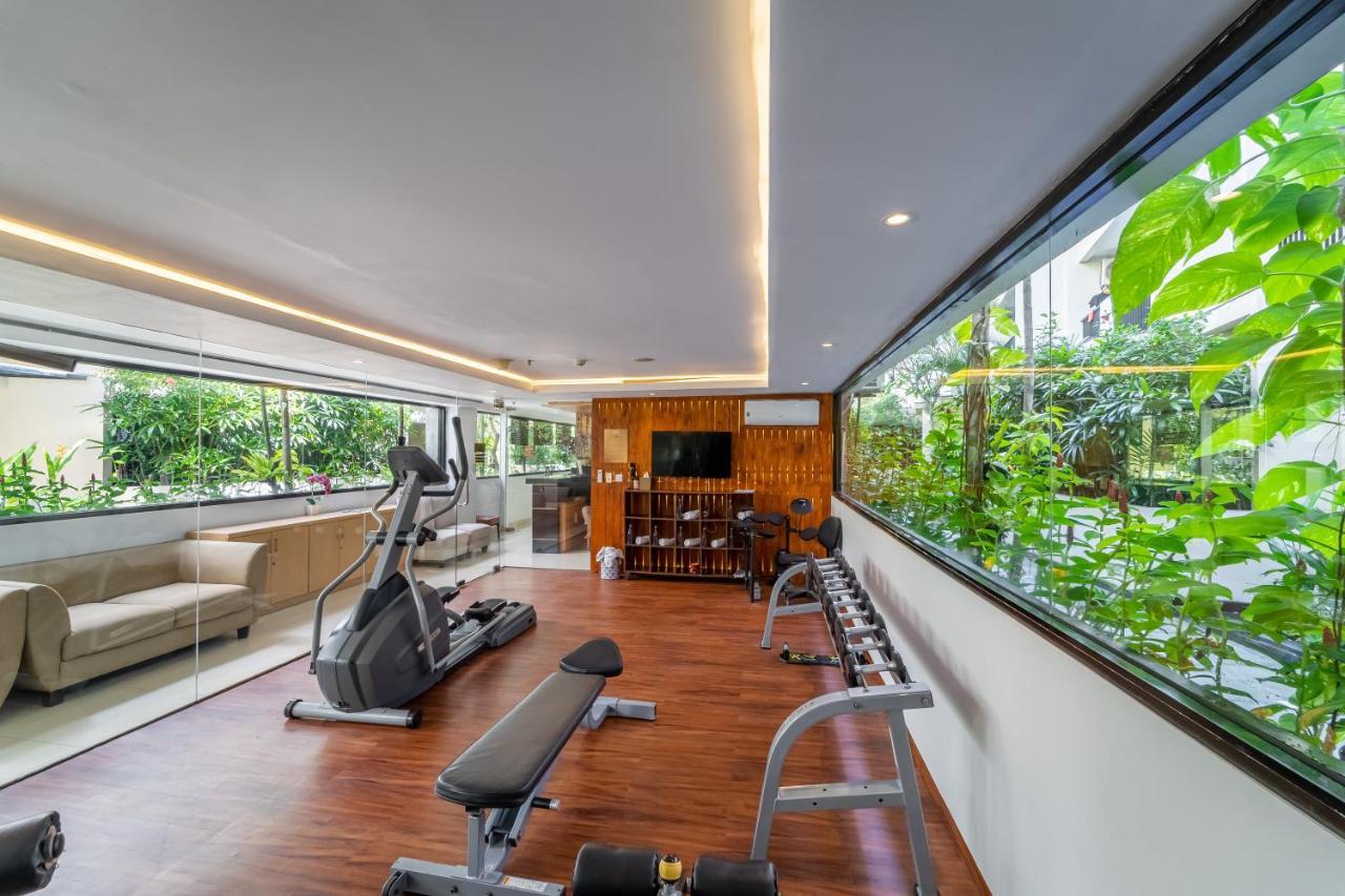 Hotel Park Regis Kuta Kuta (Bali)