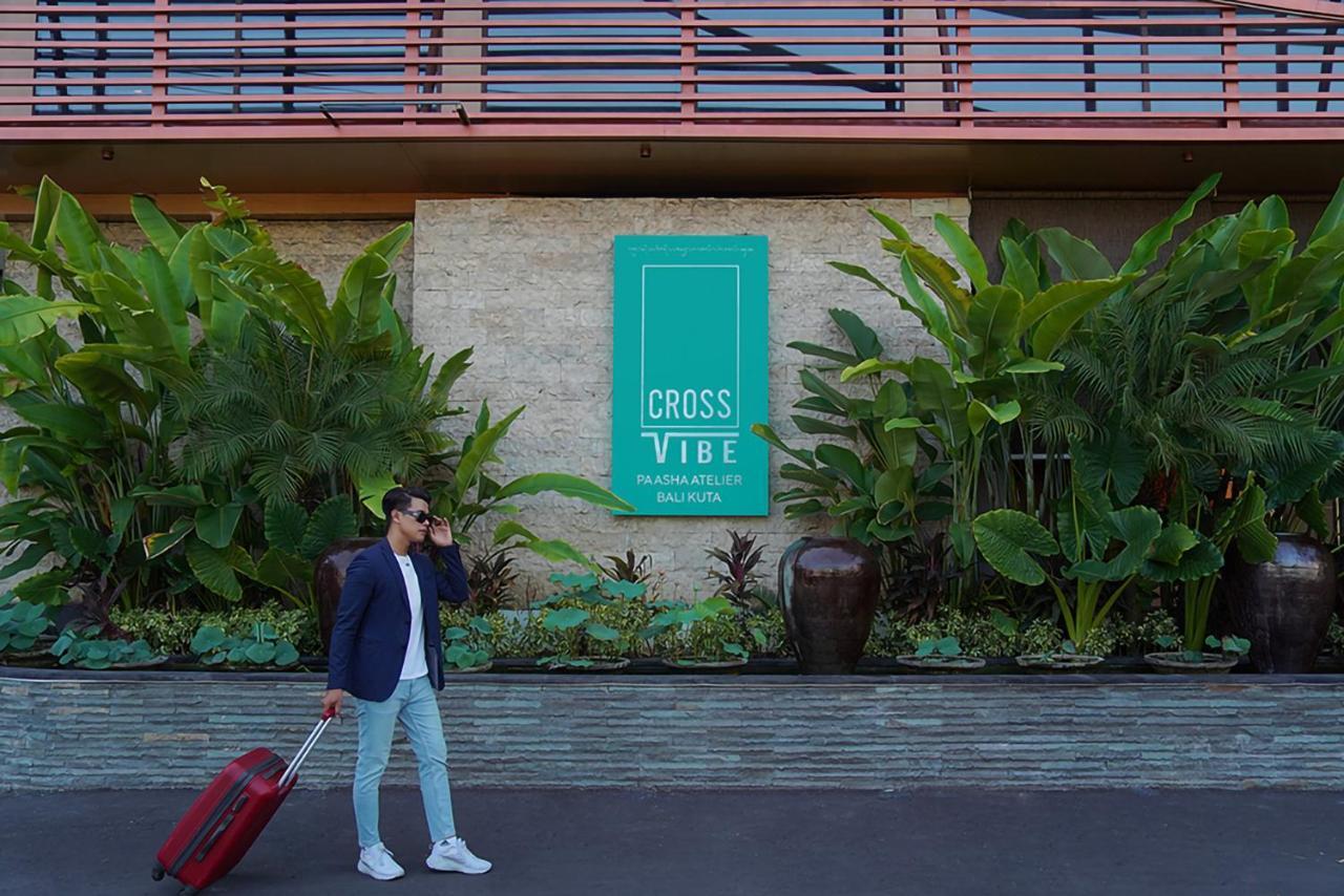 Park Regis Kuta Hotel 4*
