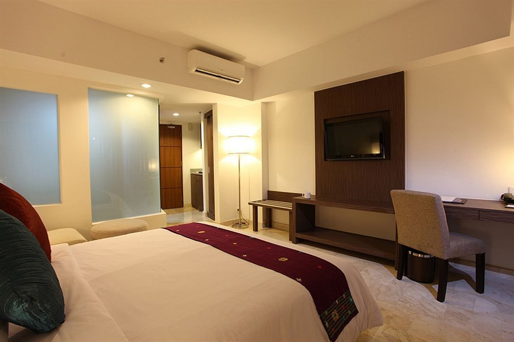 Hotel Park Regis Kuta