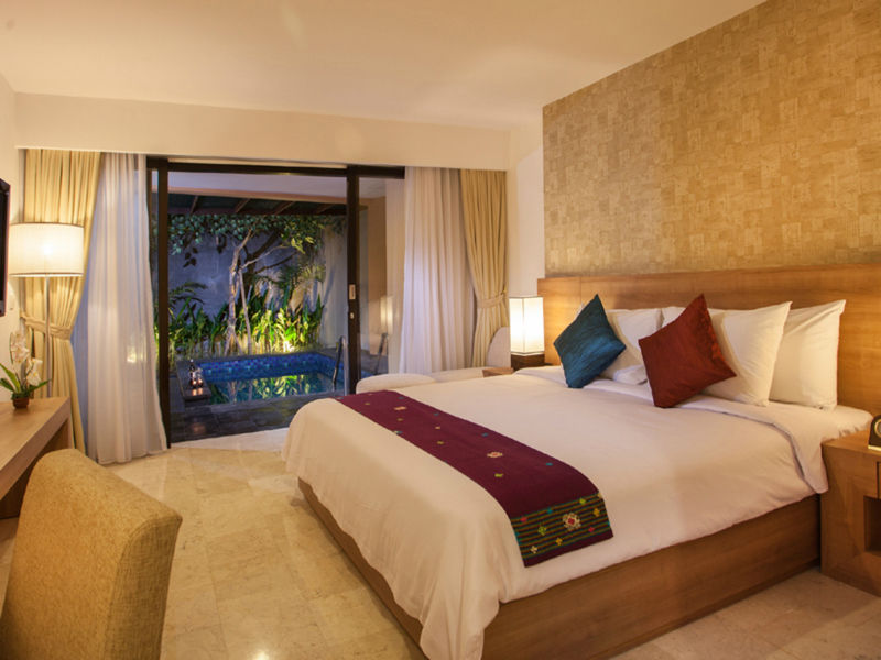 Hotel Park Regis Kuta Kuta (Bali)