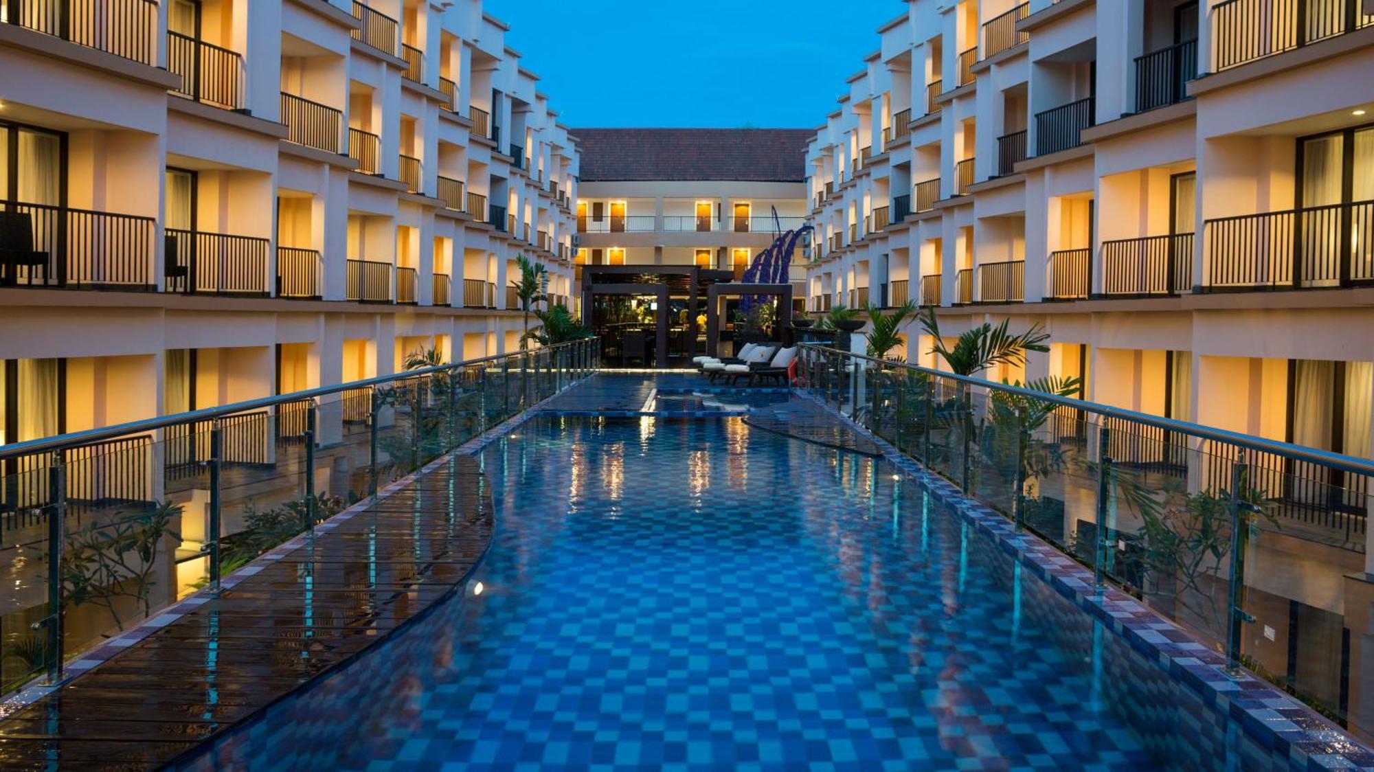 Hotel Park Regis Kuta Kuta (Bali)