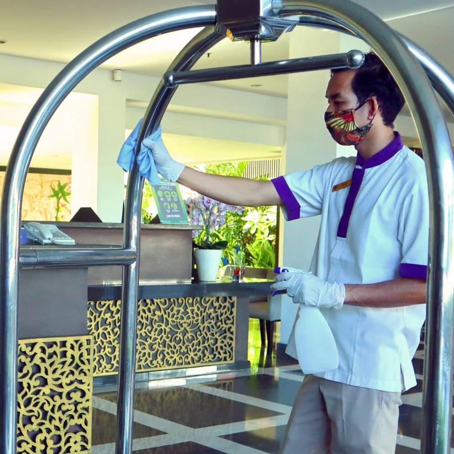 Park Regis Kuta Hotel Kuta (Bali)